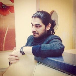 Meet your Posher, Ken